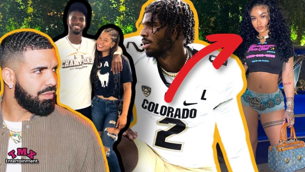 Rumor: Shedeur Sanders Breaks Up With Storm Reid, Now Dating Drake’s Ex