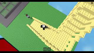 ROBLOX: Climb 2000 Stairs To VIP [0h 0m 5s 247ms] 500 Stairs Any%