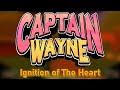 Captain Wayne Vacation Desperation OST Ignition Of The Heart Ft Adam C mp3