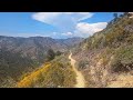 Pacific crest trail thru hike episode 18  cheese dogs and miles