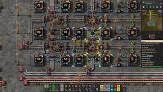 September 1st, 2021 - Factorio