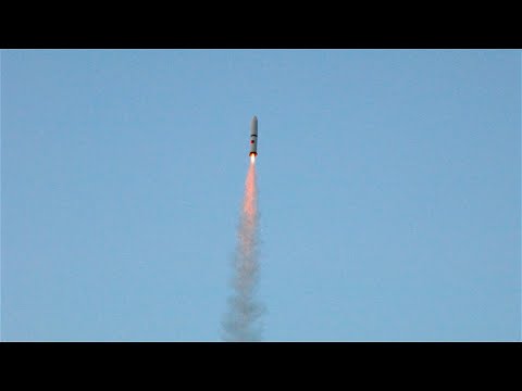 Test Flight 4