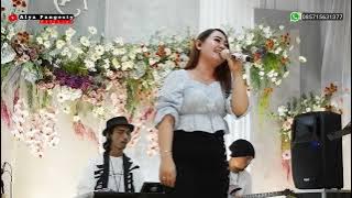 IKAN DALAM KOLAM - COVER LIVE ALYA PANGESTY FEAT OQINAWA