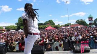 Jacquees -  [ Shot By Flyleeto ] LIVE MUST SEE!!!!