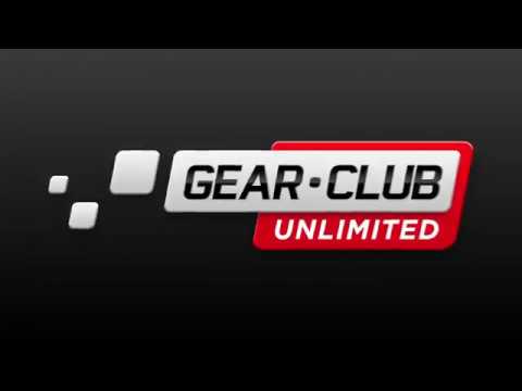 Gear Club Unlimited Tráiler de lanzamiento