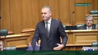 General Debate - Part 3