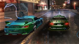 【NFSU】ニード・フォー・スピード アンダーグラウンド (GC) | アンダーグラウンド #95【1080p】