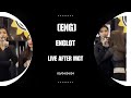 (Sub) Englot was live after  MGT Event 03/04/24 #englot