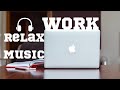 Музыка для Работы и Учебы Smooth Workflow Music Perfectionist Chillstep Playlist Relax Music