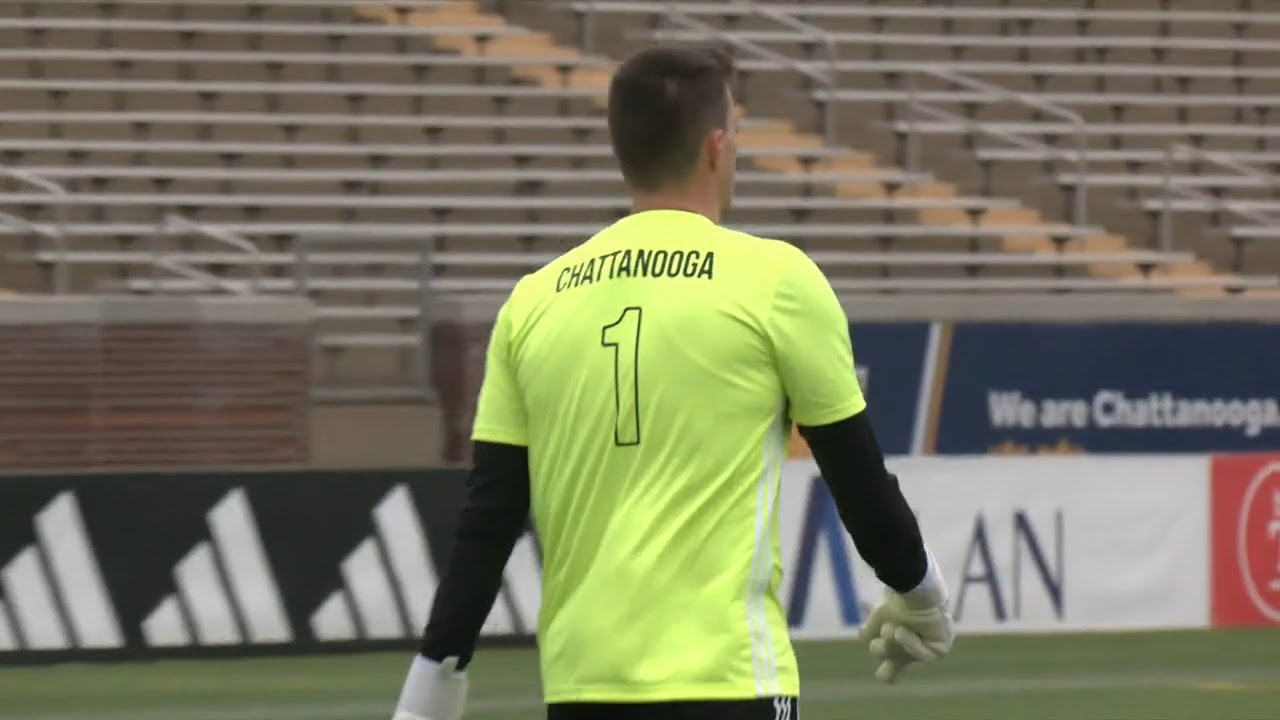 Chattanooga FC goalkeeper Eldin Jakupovic to compete in MLS Next Pro Goalie Wars