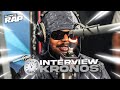 Capture de la vidéo L'interview Kronos Avec Leto ! #Planèterap