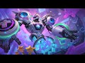 Uranus Video-GameDominator Japanese Voice - Mobile Legends Bang Bang