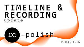 Timeline &amp; Video Recorder for Spine 2D JSON