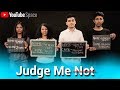 Judge Me Not | Women In Comedy