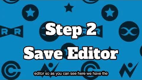 How To Install Dragon Ball Xenoverse 2 Revamp (2024)