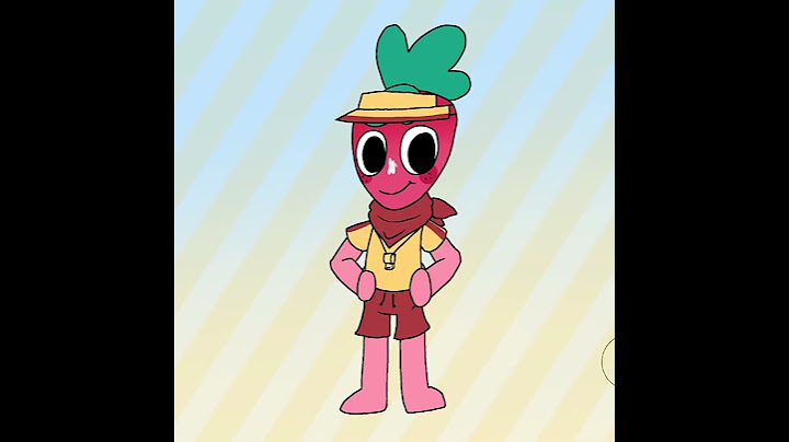 Dandys world fan-made pack skins :0 #dandysworld #art #fyp