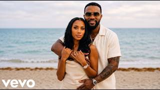 Fally Ipupa - Toi et Moi (Clip Officiel)