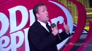 Video Gallery - Dr. Pepper Sonic Games (Emcee)