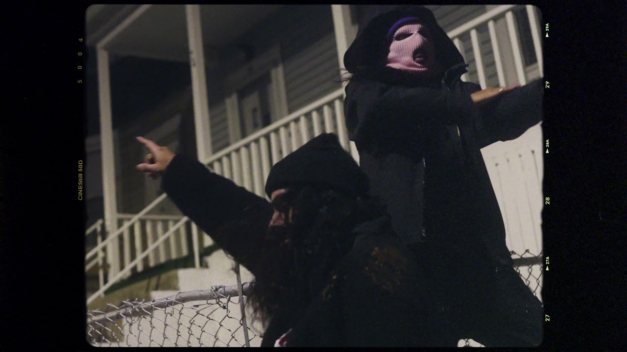 ZooDeVille x Baby Franco x Lush One - HMMM [Music Video] - YouTube