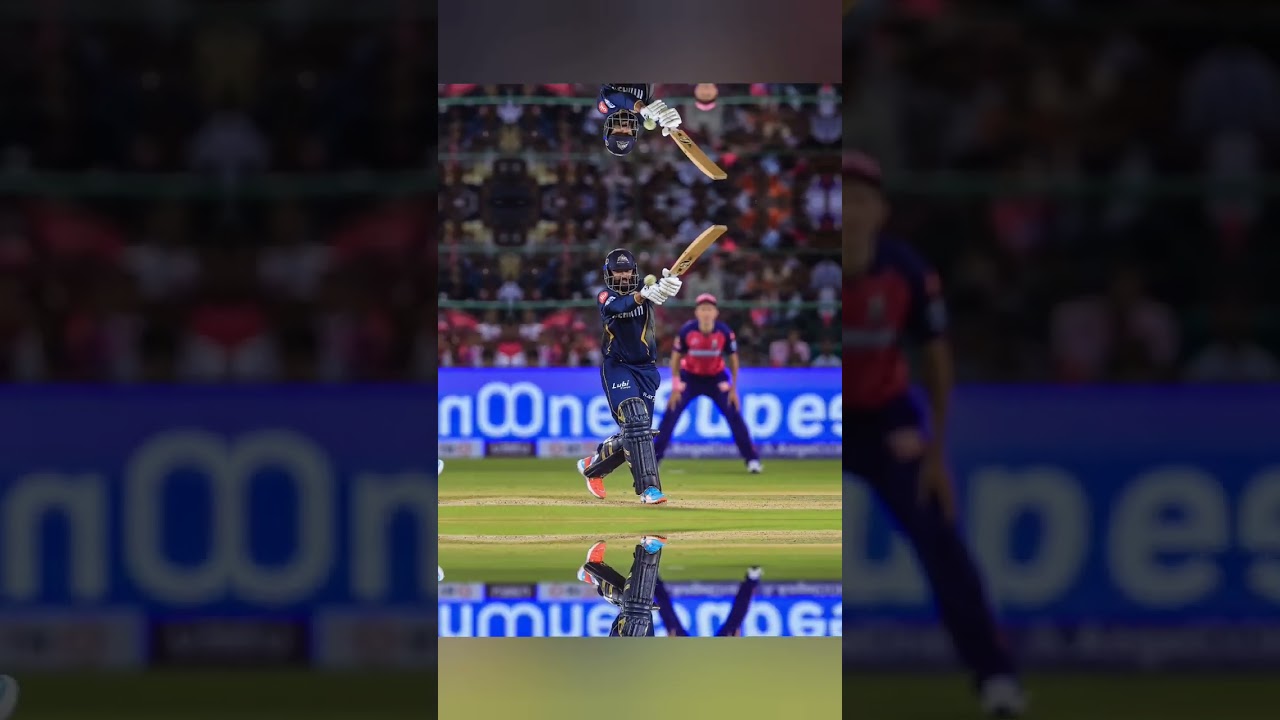 Rahul Tewatia ipl batting 💔😭 || Heart Broken evey Time 