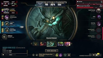 MoRDKAISER ToP Domination Lose GaME StREEAM! 6.2 Million Mastery