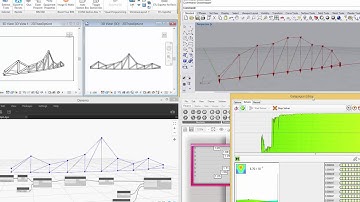 Genetic Optimization in Revit