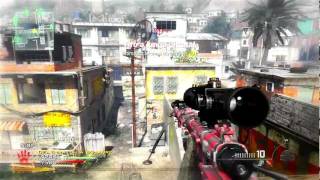 Mw2 | Edit Clips Di Scarto | Ri-Up | Clips By Rohn | By Zackyy