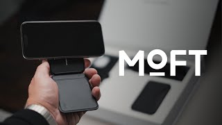 MOFT: The Most Versatile iPhone 15 Pro Accessories For Content Creators