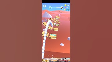 Count and Bounce Level 178 #countandbounce #count #and #bounce #bounceball #ballgame #gamingvideos