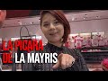 La Picara De La Mayris En San Valentin - El Charro Y la Mayrita  (Vlog)