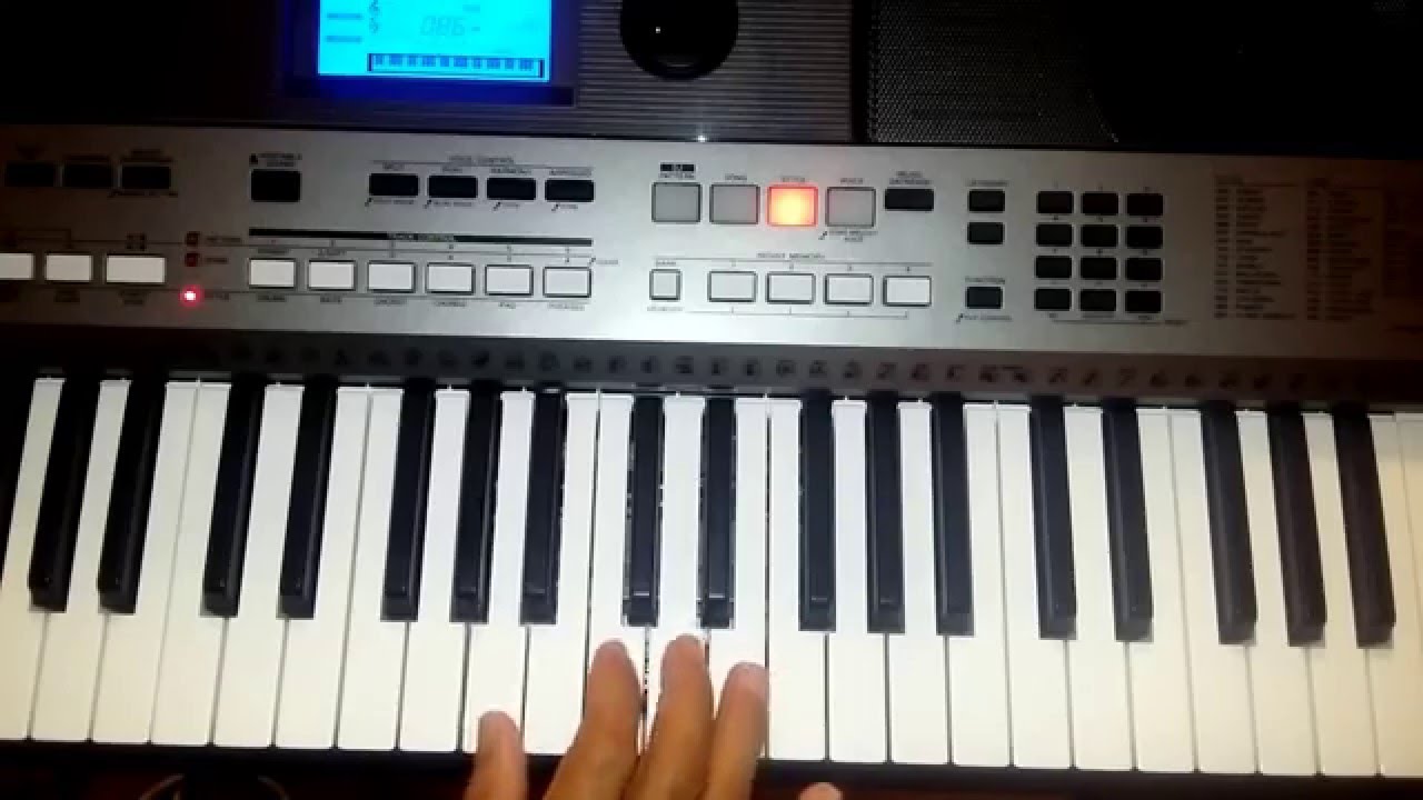 Suave Suavecito laura leon tutorial