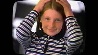 JCPenney I love your style - kids (1997)
