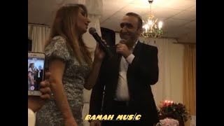 Elnarə Abdullayeva Möhtəşəm Instagram Ifaları