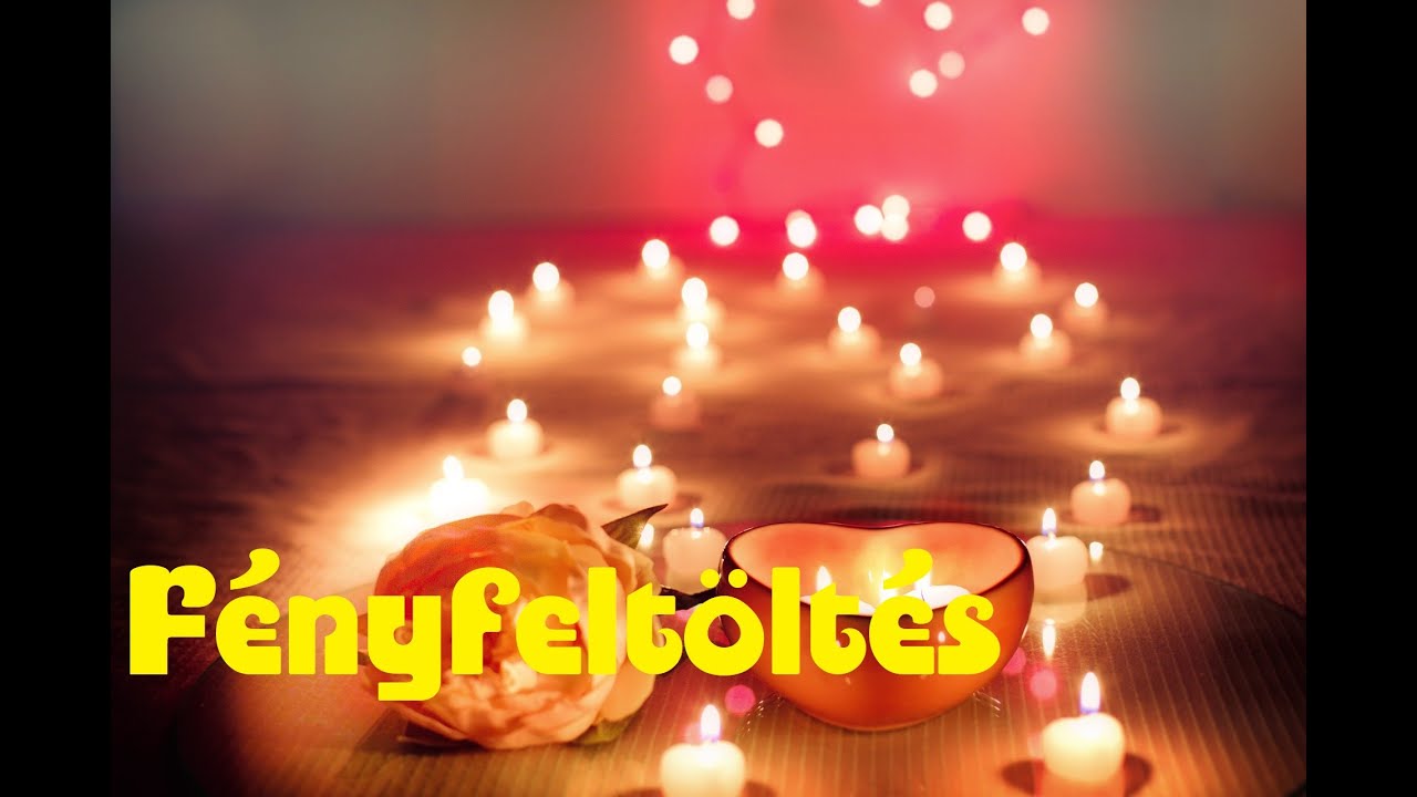 Fényfeltöltés