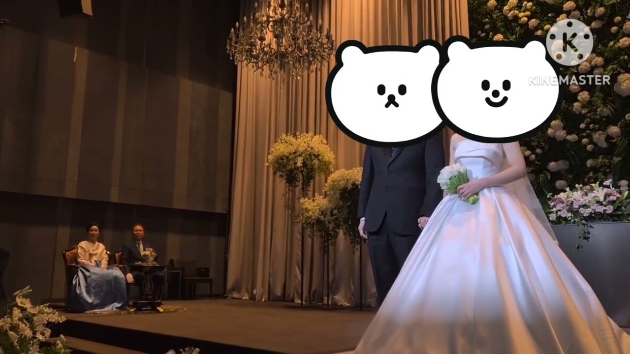 이제 나만 믿어요 - 임영웅 | 결혼식 축가 | 남자 축가 추천