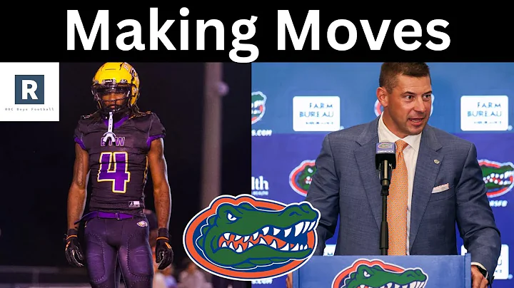 Jon Sumrall Still MAKING MOVES On The Recruiting Trail | Dylan Purter FLIPS To Florida