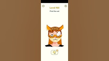 DOP 2 Gameplay Level 466 Shorts Delete One Part Solution and Answer🔥 Subscribe🔥Topchart android game