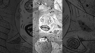 Muleń: comic book trailer    #shorts