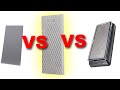 Monocristaline vs Policristaline Diamond Stones | WATCH THIS before you buy Diamond Plate