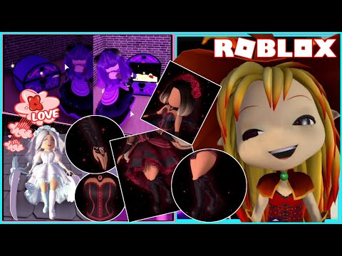 Roblox Royale High Buying The New Royale Rebel Set And Found Some Chests Gapore - 30 best royale high roblox outfits images in 2020 roblox enjoyment high