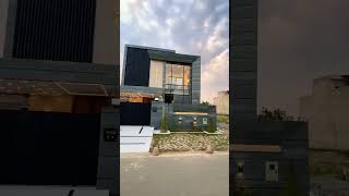 10 marla modern house for sale in Dha Lahore #foryou #forsale #interiordesign #dhahouse