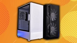 Antec NX410 and NX800 Case Review - Which one would you choose?!