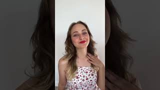 Geçişli Makyaj 💄💅🏻