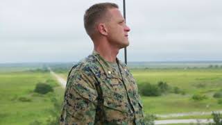 Marforres Marines Complete First Joint Fires Observer Primer Course