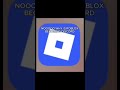 I MISS THE OLD ROBLOX LOGO ALREADY- #roblox #rblx #fyp #shorts #tiktok
