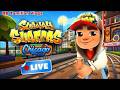1 4k Watching In My Dream But Subway Surfers 