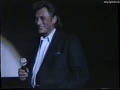 Johnny Hallyday avant première au cinéma Gaumont Bordeaux