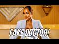 We EXPOSED "Dr." Cheyenne the FRAUD, 4 YEARS AGO!!!
