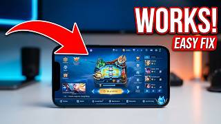 How To Fix Mobile Legends Stuck At Loading Screen On iPhone
