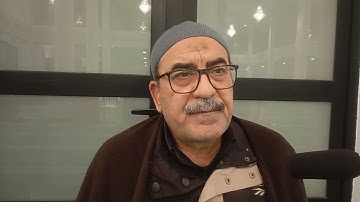 اعادةإملاءللآيات(85-86-87-88)من سورة النساء بجامع الحبلي(سيدي غيث)الشيخ صلاح العلويني